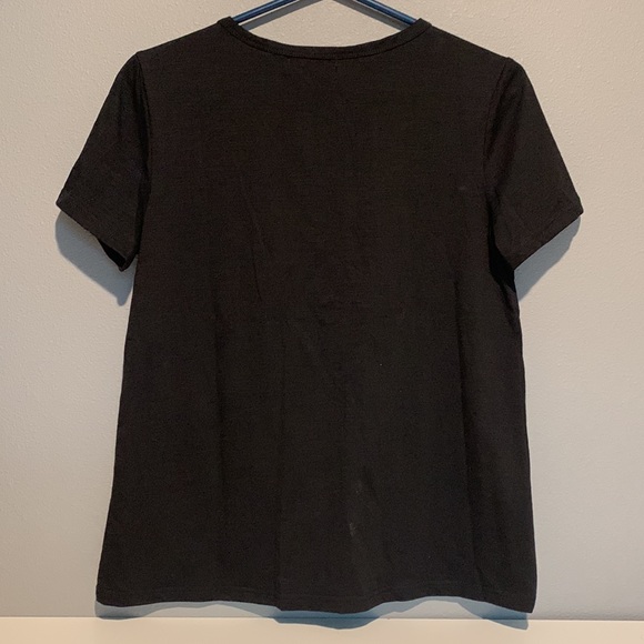 Distressed T-Shirt - Picture 4 of 4